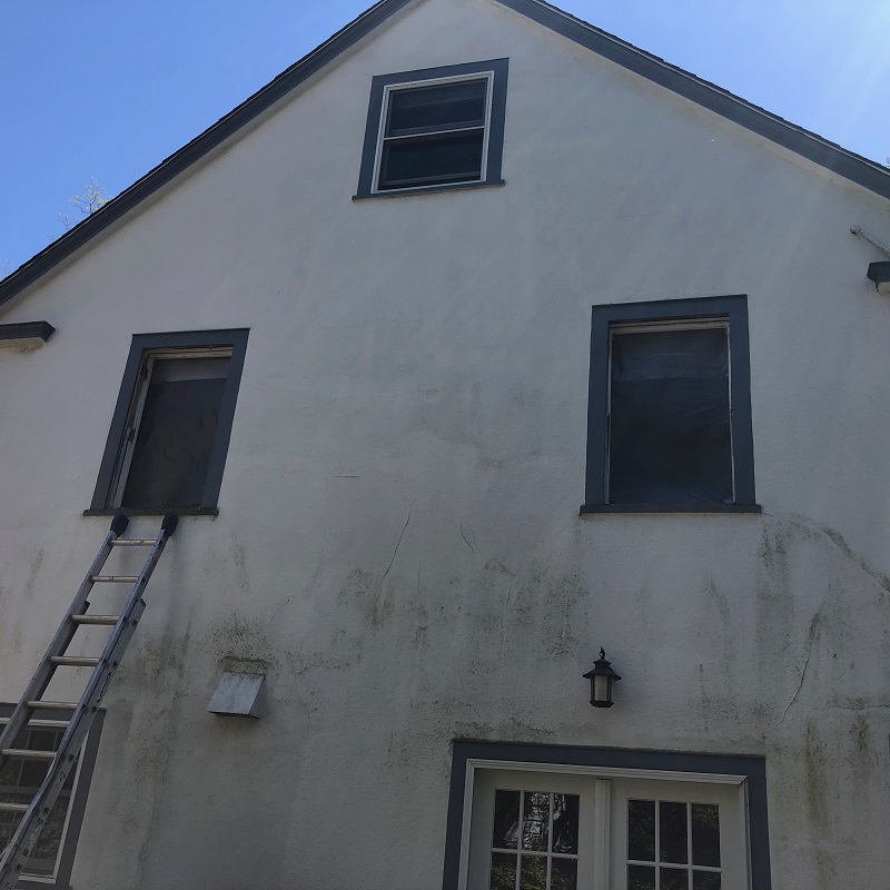 Pella certified window installation in Scarsdale 